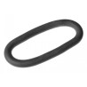 XPlay - PerfectFit Cockring en silicone Wrap Ultra Stretch 30cm